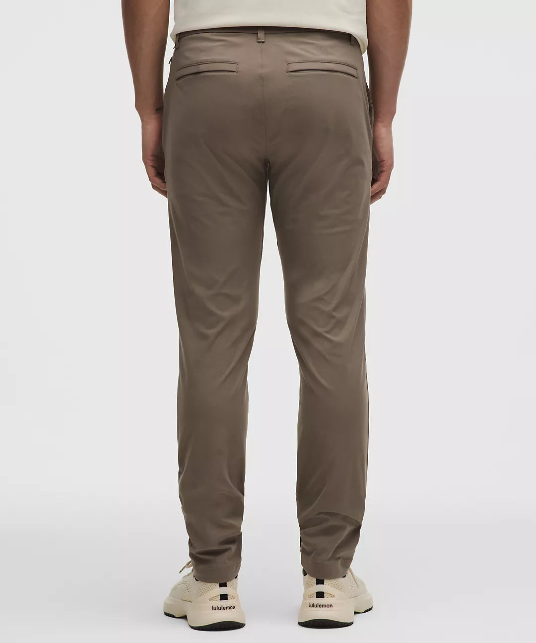 ABC Slim-Fit Trouser 30L *Warpstreme