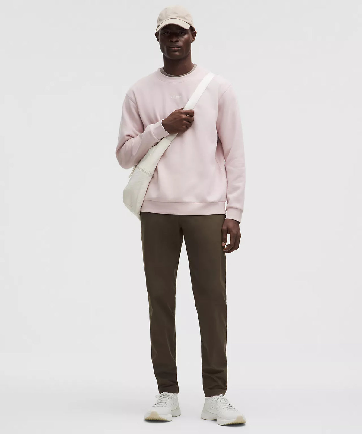ABC Slim-Fit Trouser 30L *Warpstreme