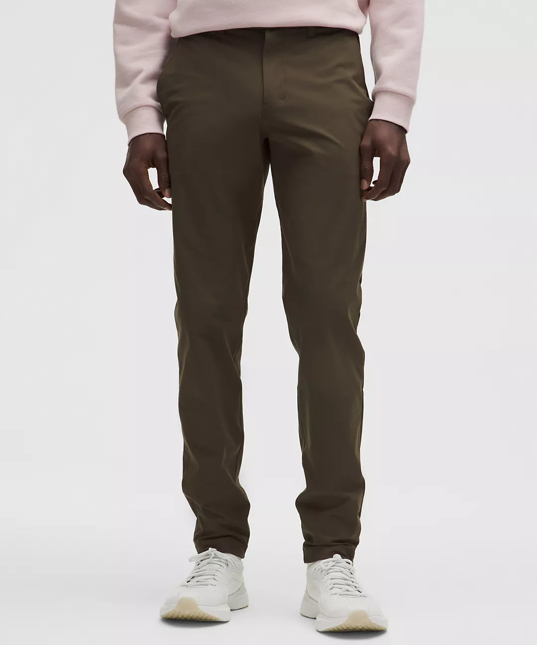 ABC Slim-Fit Trouser 30L *Warpstreme