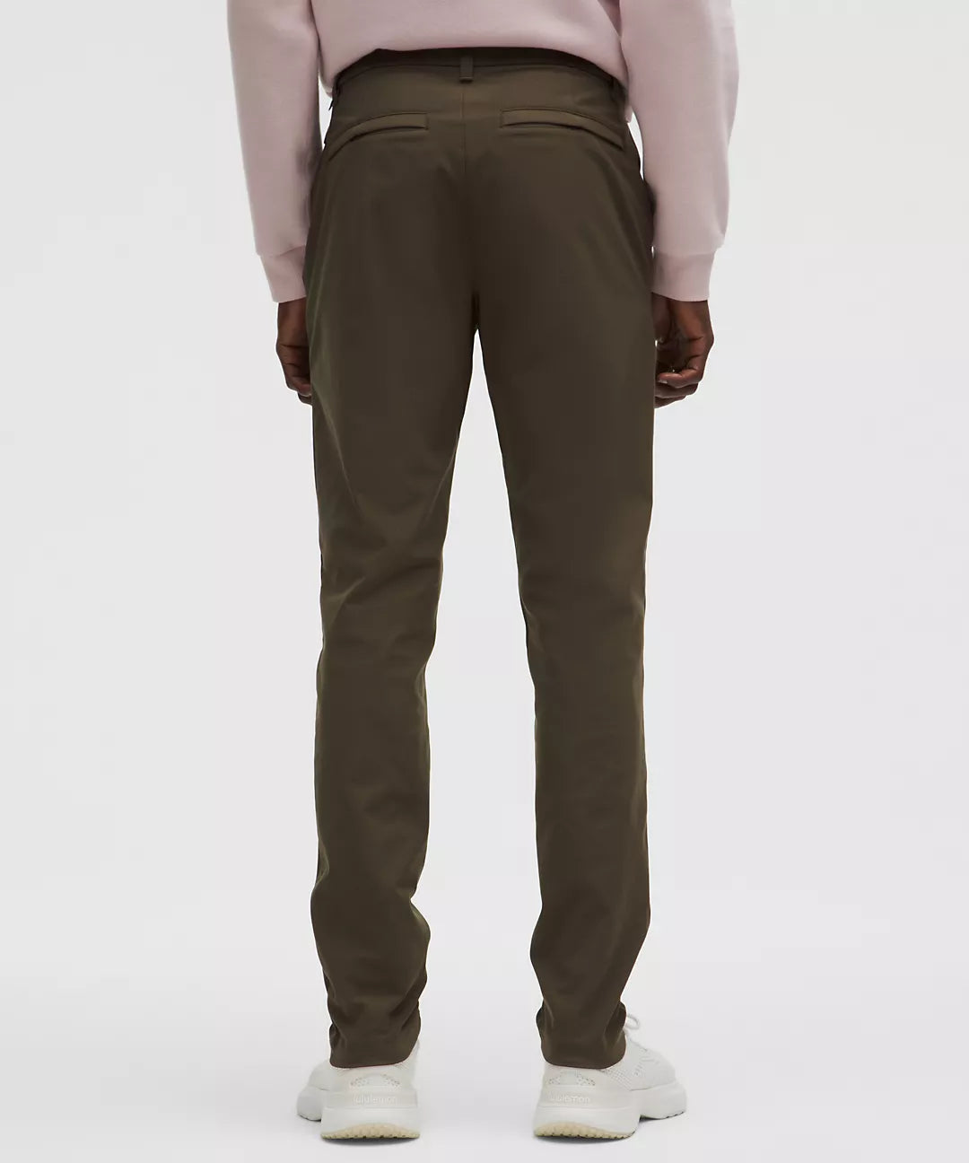 ABC Slim-Fit Trouser 30L *Warpstreme