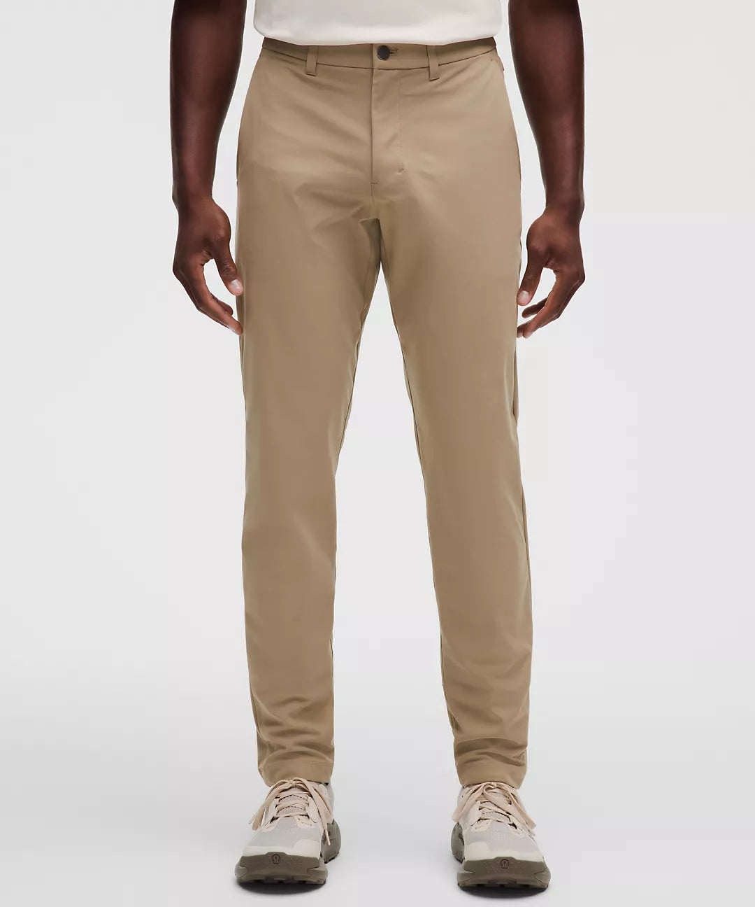 ABC Slim-Fit Trouser 30L *Warpstreme