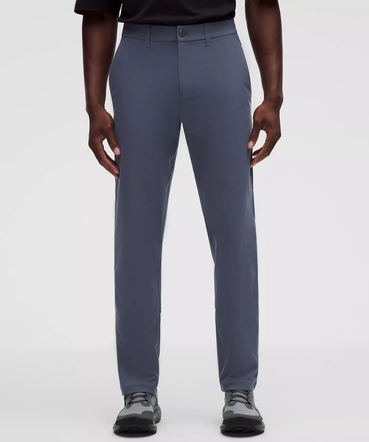 ABC Classic-Fit Trouser 30L Warpstreme