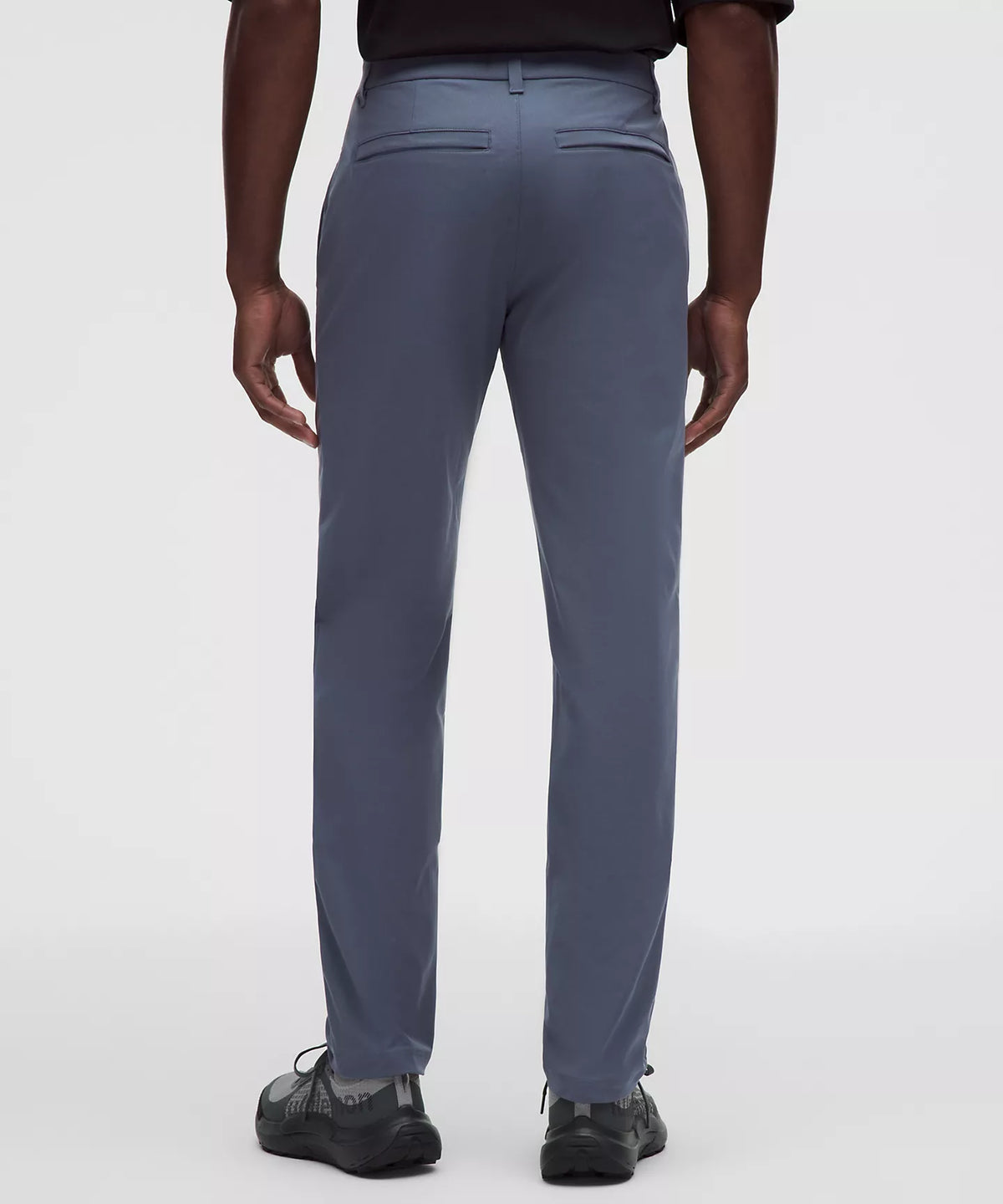 ABC Classic-Fit Trouser 30L Warpstreme