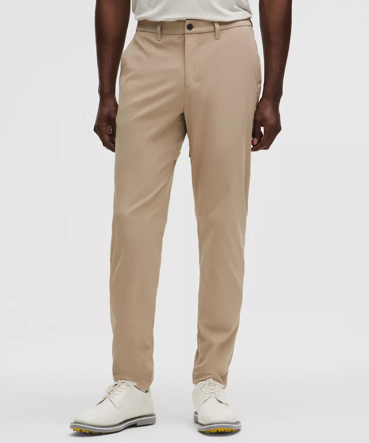 ABC Slim-Fit Golf Trouser