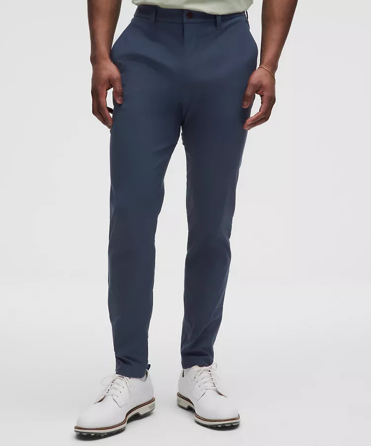 ABC Slim-Fit Golf Trouser