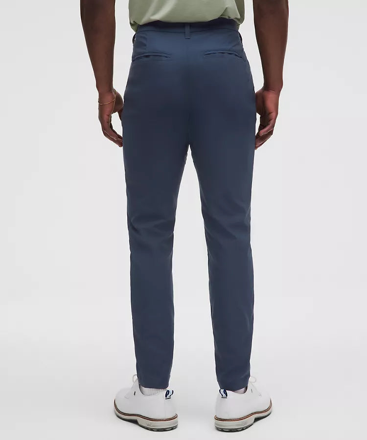 ABC Slim-Fit Golf Trouser