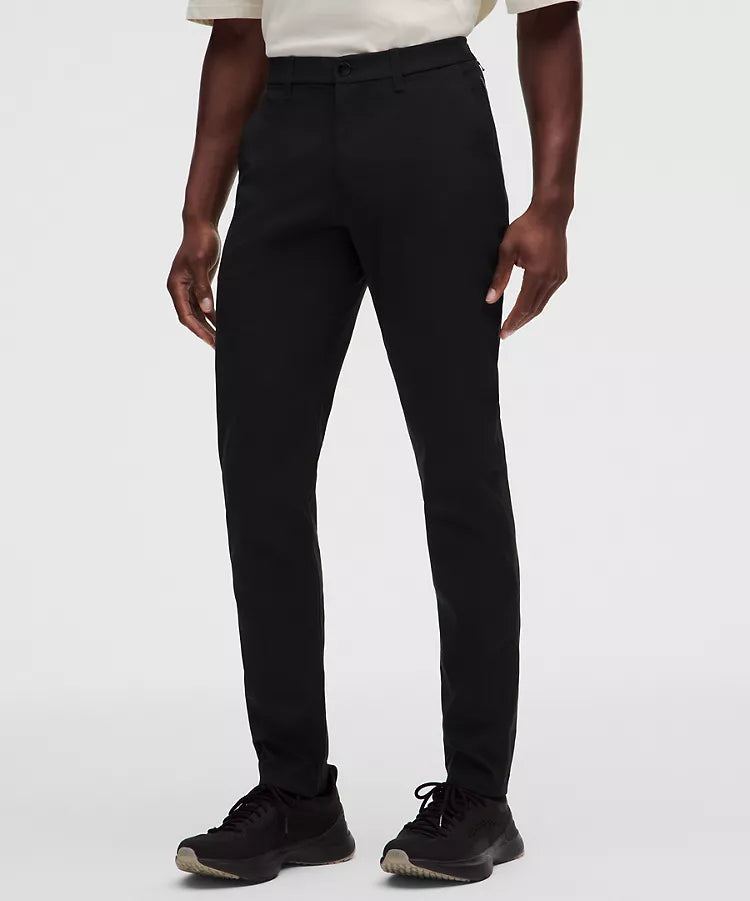 ABC Slim-Fit Trouser 30L *WovenAir