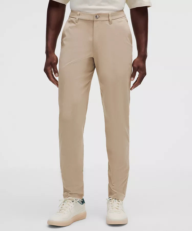 ABC Slim-Fit Trouser 30L *WovenAir