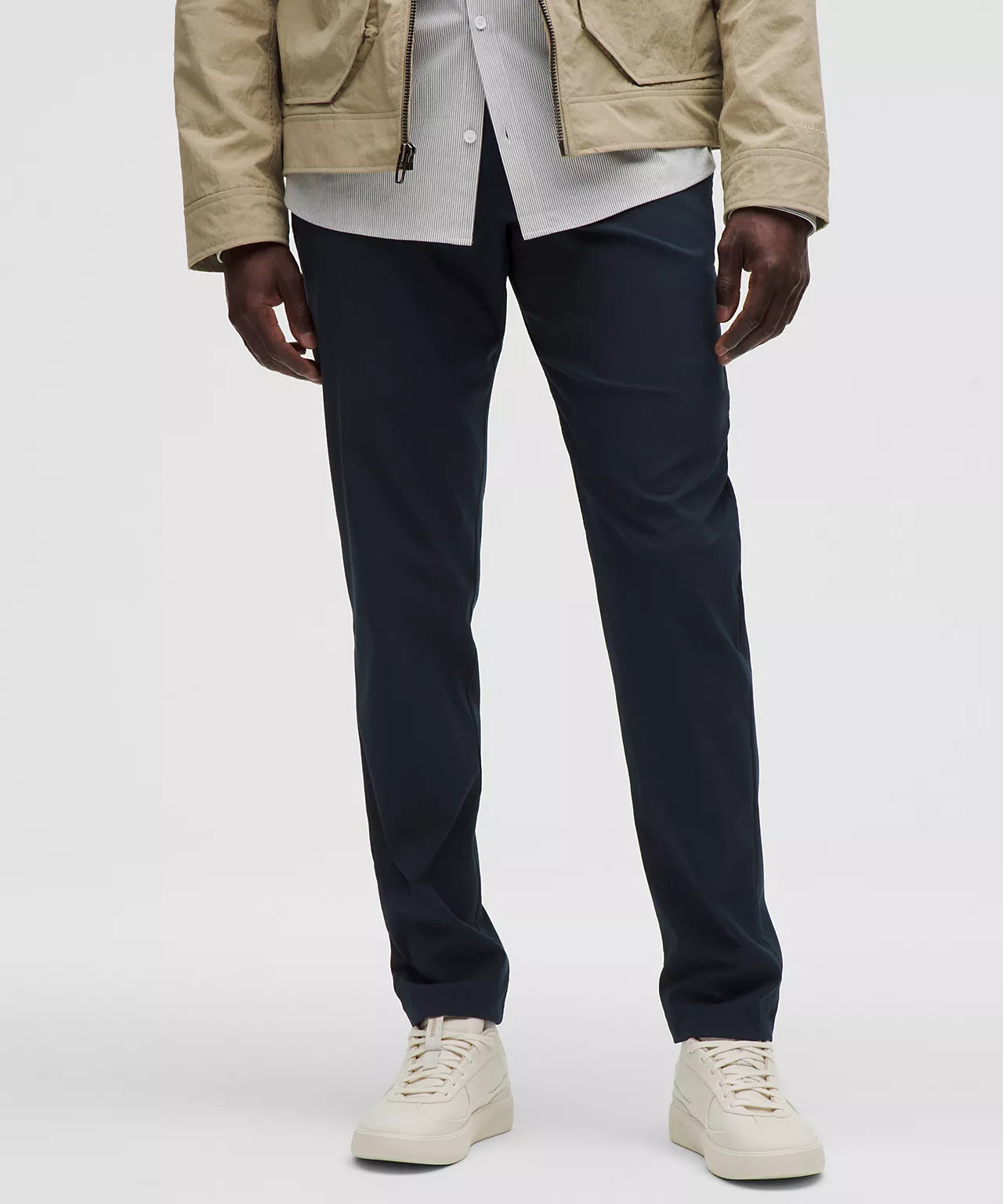 ABC Slim-Fit Trouser 30L *WovenAir