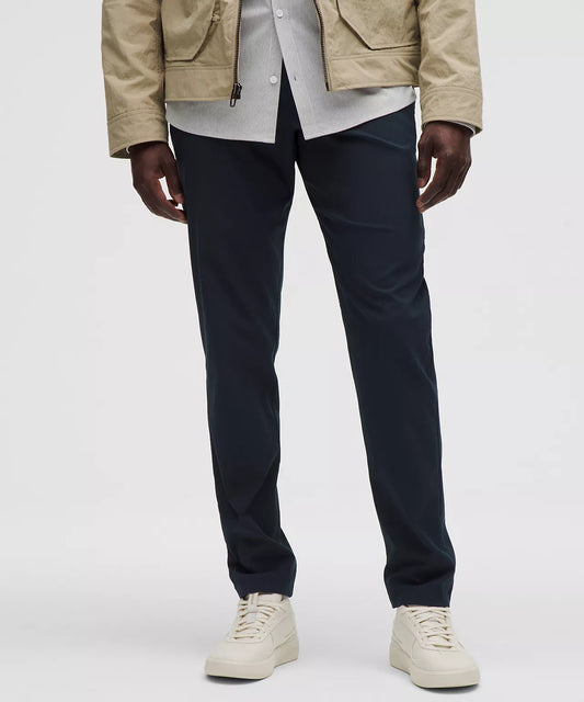 ABC Slim-Fit Trouser 30L *WovenAir
