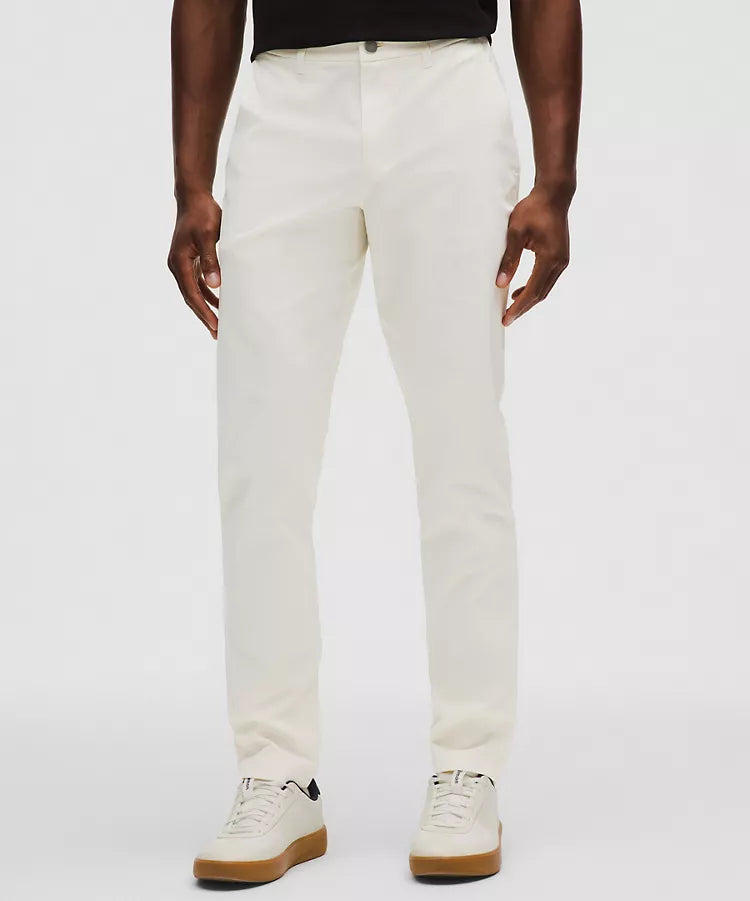 ABC Slim-Fit Trouser 30L *WovenAir