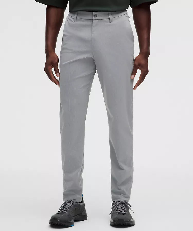 ABC Slim-Fit Trouser 30L *WovenAir