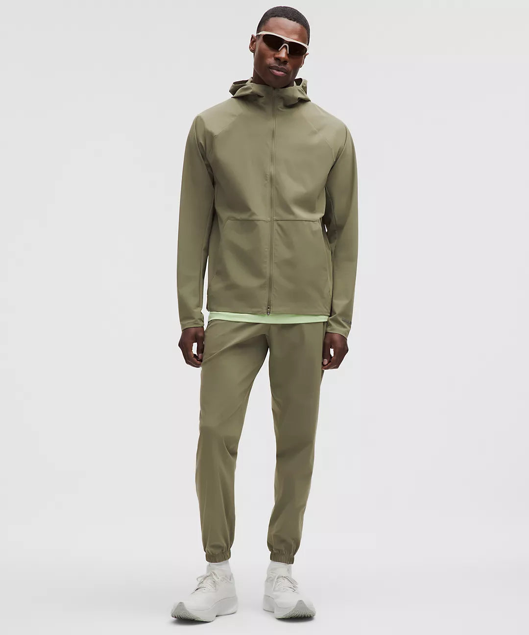 Pace Breaker Jogger Regular