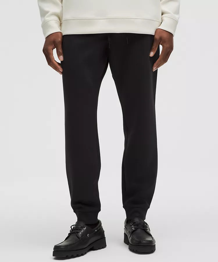 Smooth Spacer Jogger *Shorter