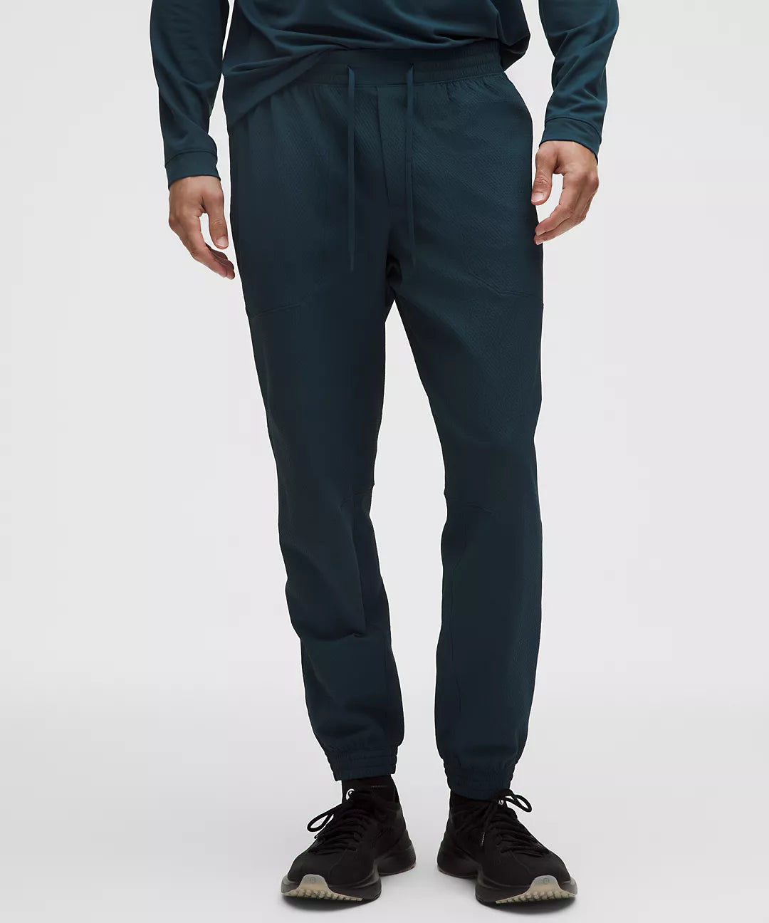 License to Train Textured Jogger*Regular