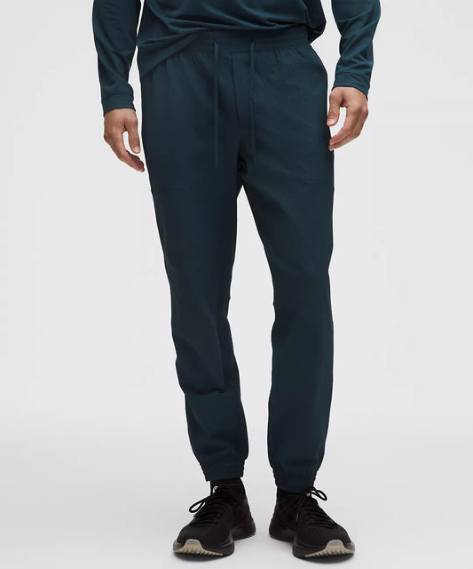 License to Train Textured Jogger*Regular