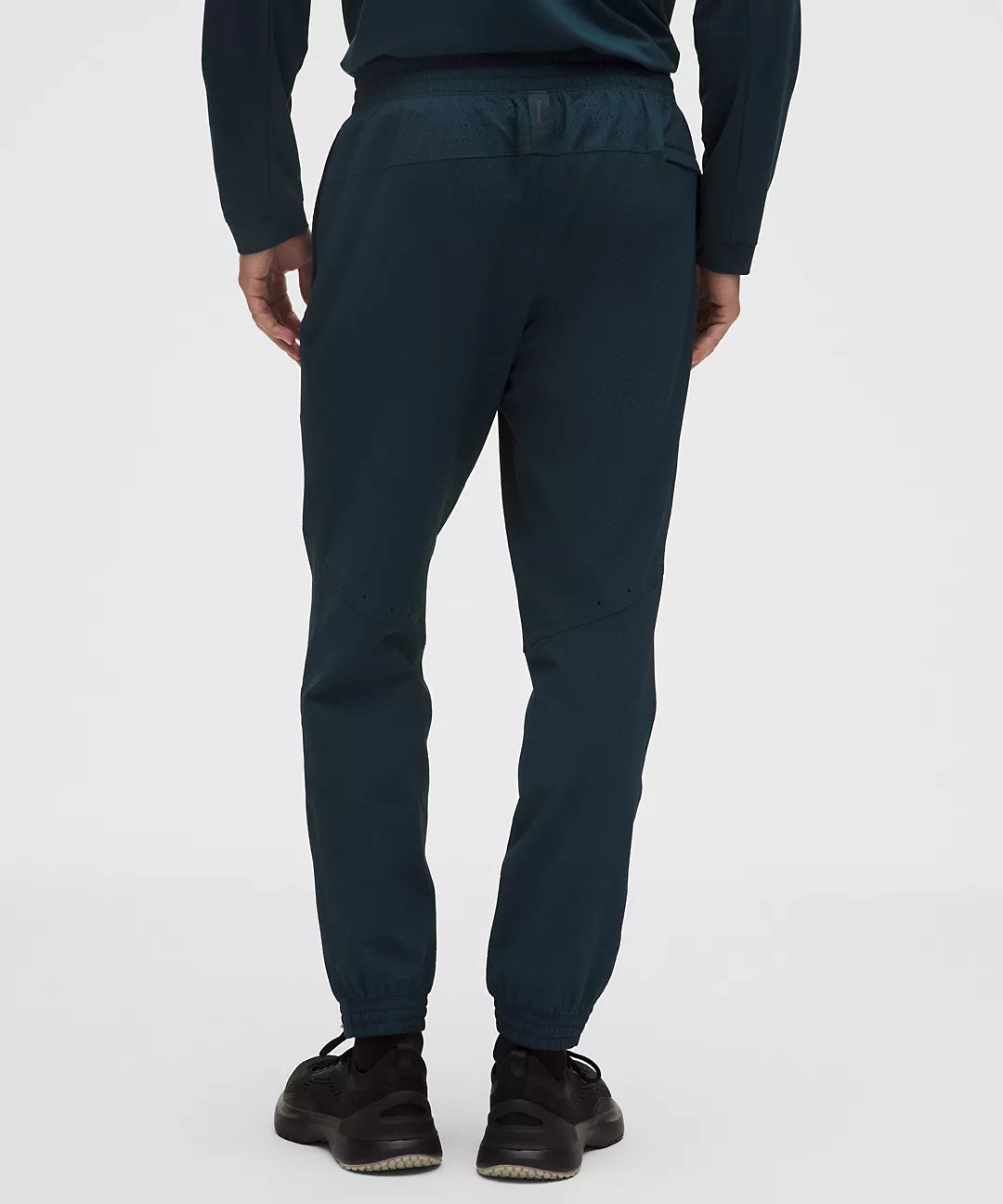 License to Train Textured Jogger*Regular