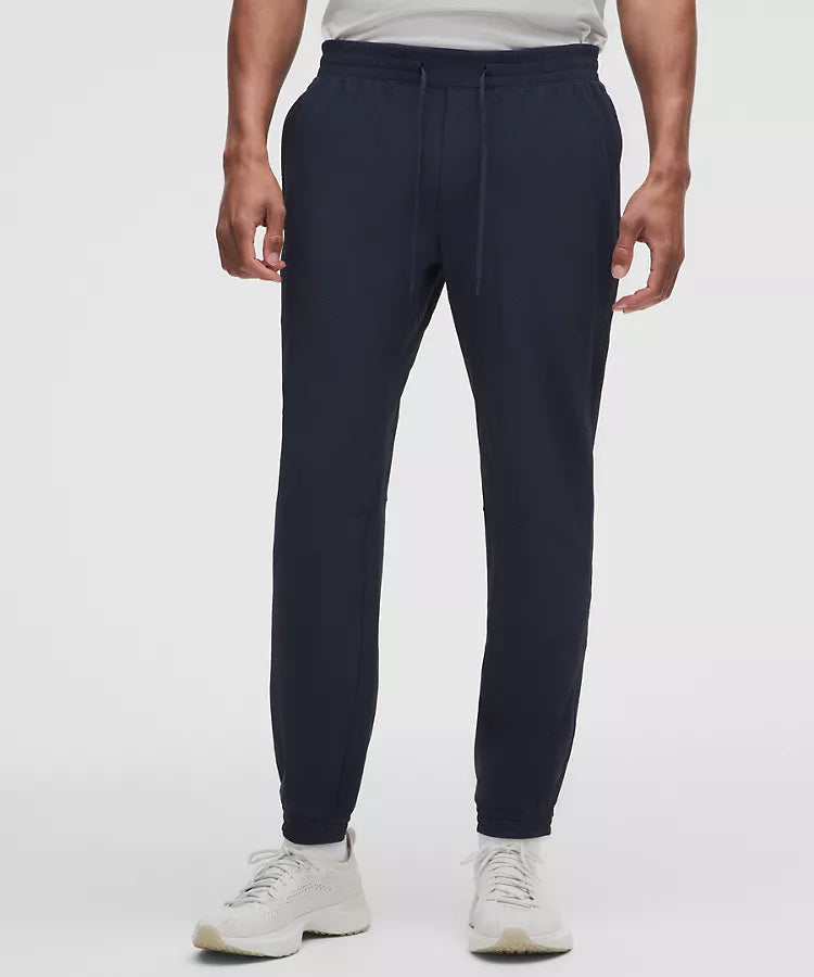 License to Train Textured Jogger*Regular