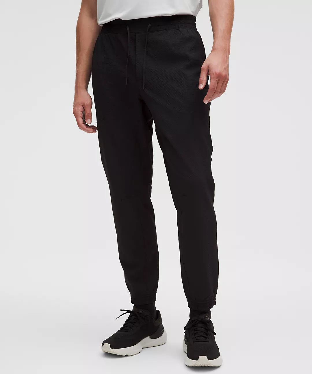 License to Train Textured Jogger *Tall