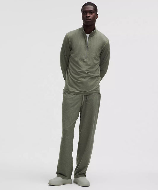Soft Jersey Classic-Fit Pant Regular