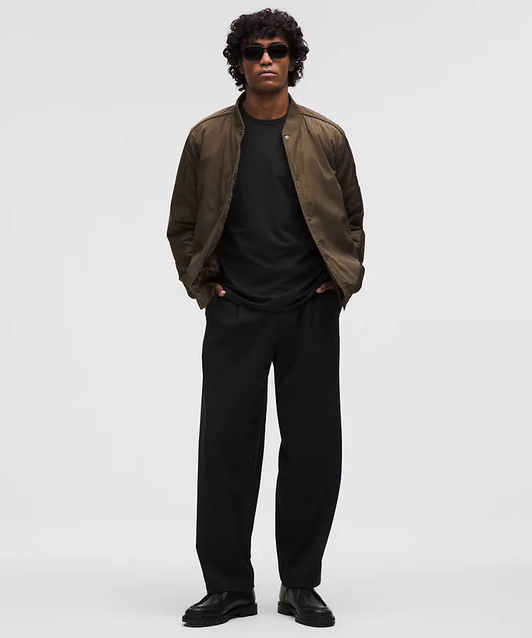 Men's Daydrift Relaxed-Fit Pleated Trouser *Regular