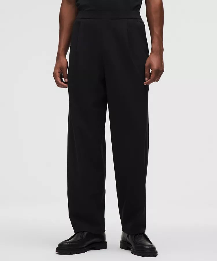Men's Daydrift Relaxed-Fit Pleated Trouser *Regular