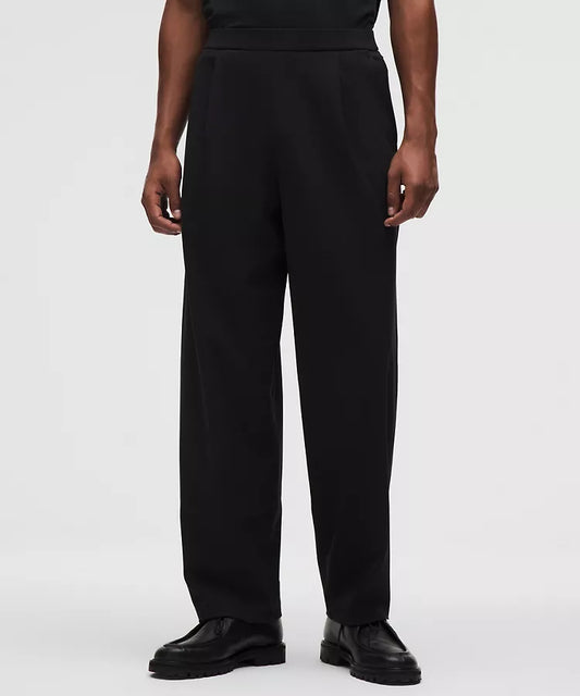 Men's Daydrift Relaxed-Fit Pleated Trouser *Regular