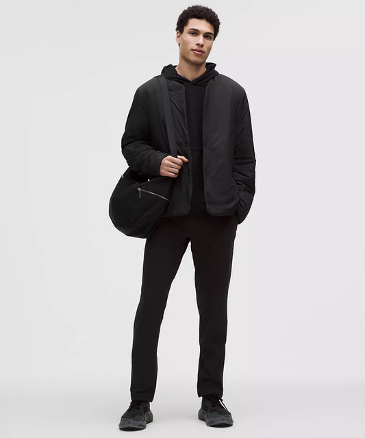 ABC Classic-Fit Trouser 30L *Textured