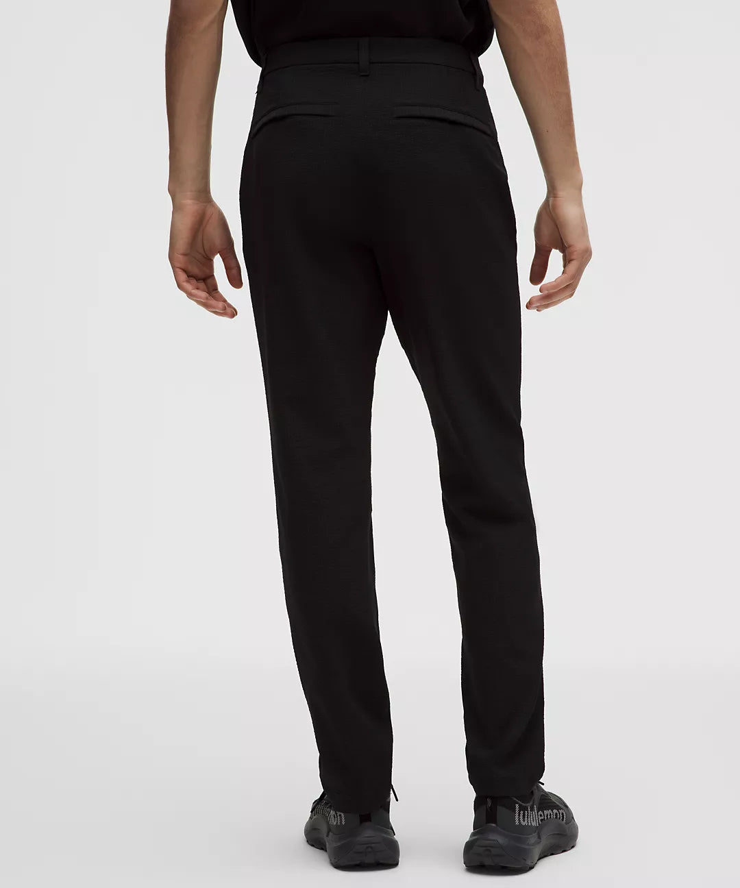 ABC Classic-Fit Trouser 30L *Textured