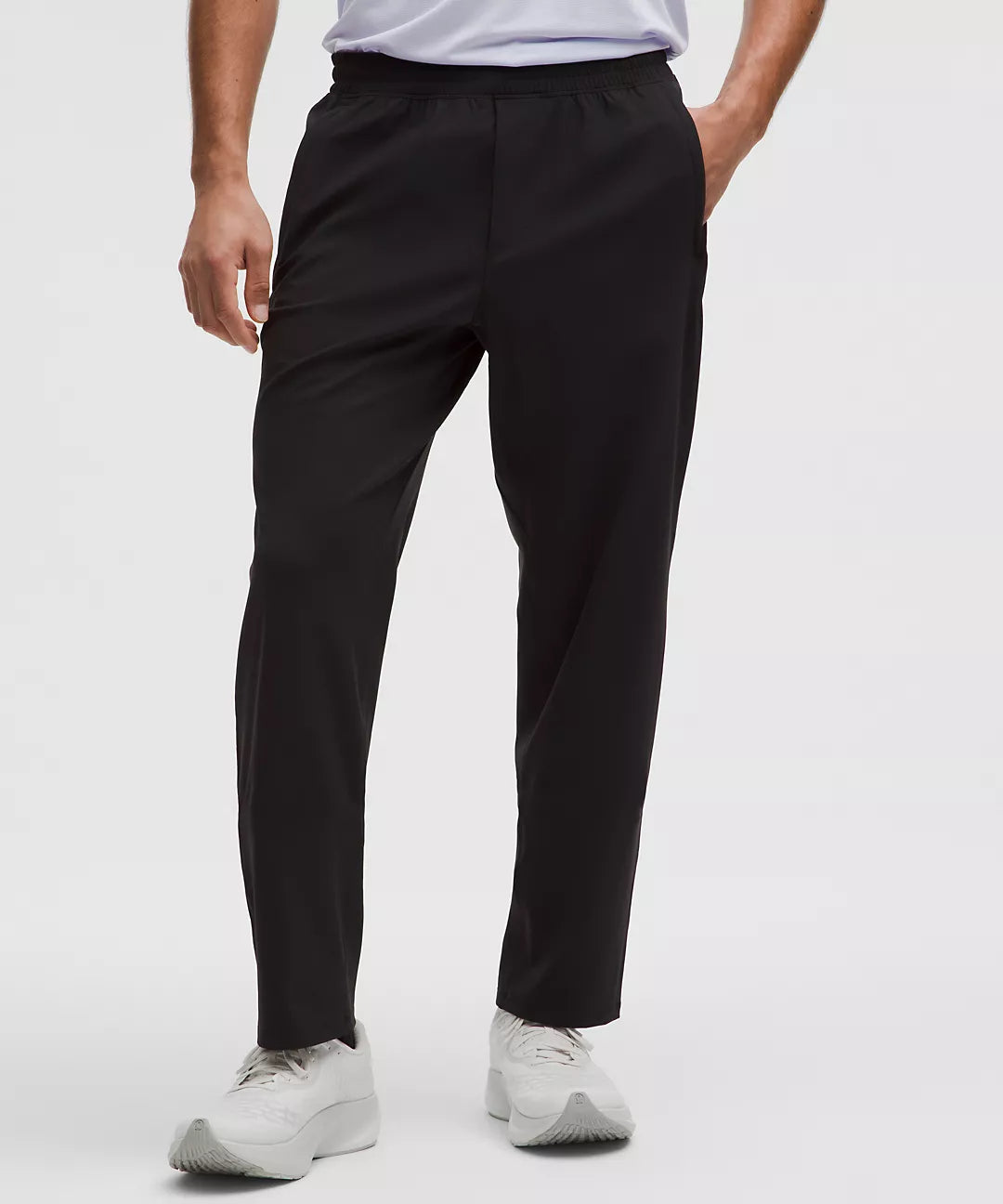 Pace Breaker Luxtreme Track Pant Regular