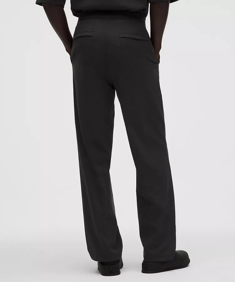 Men's Daydrift Classic-Fit Pintuck Trouser *Regular