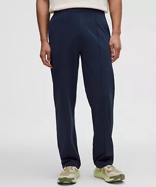 Men's Daydrift Classic-Fit Pintuck Trouser *Regular