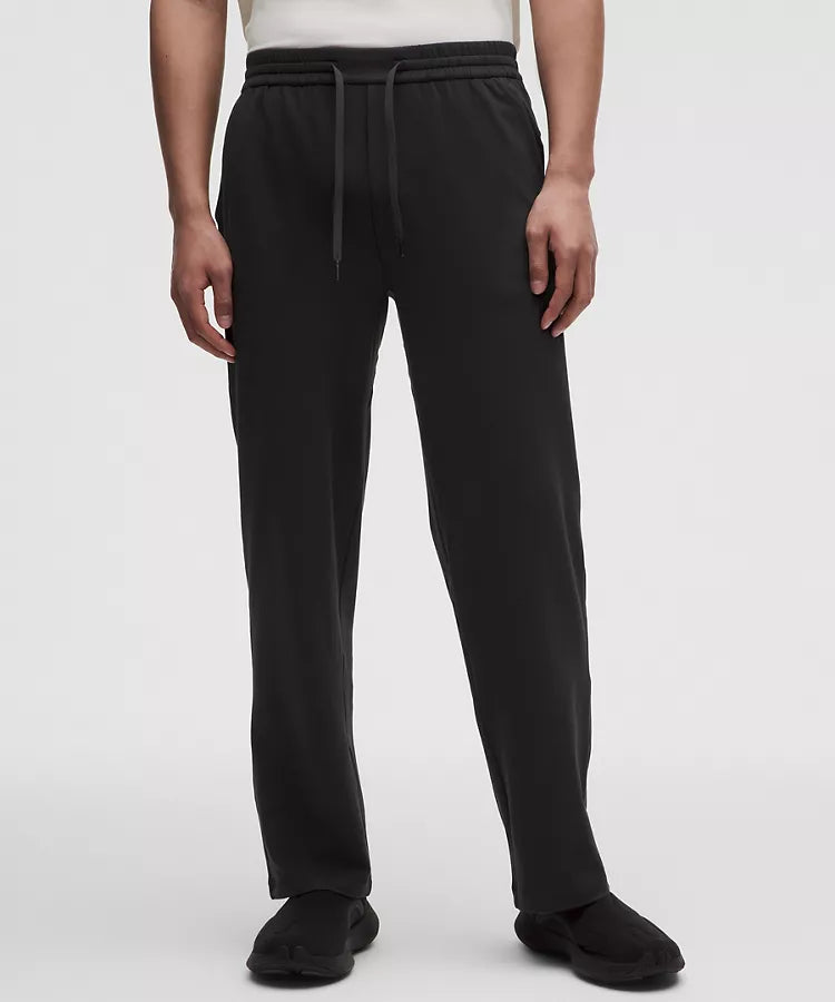 Mesh Soft Jersey Pant Regular