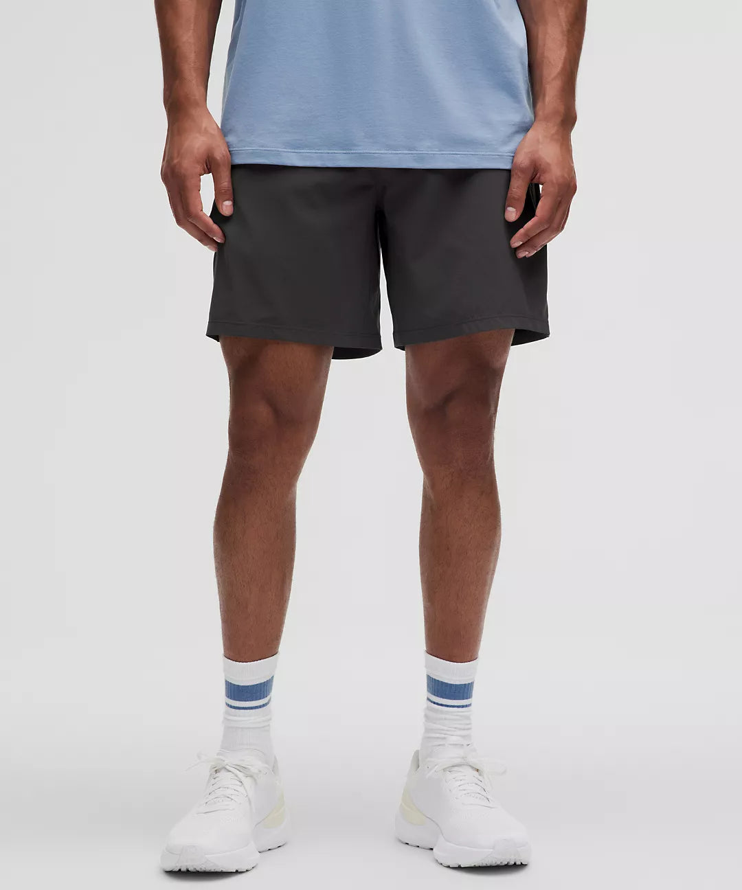 Pace Breaker Lined Short 7