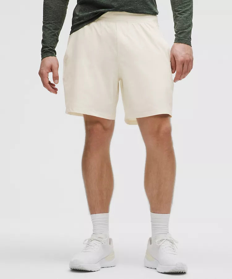 Pace Breaker Linerless Short 7"