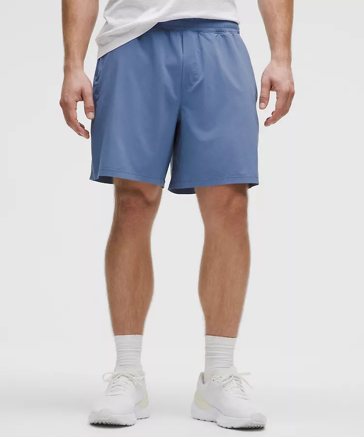 Pace Breaker Lined Short 7