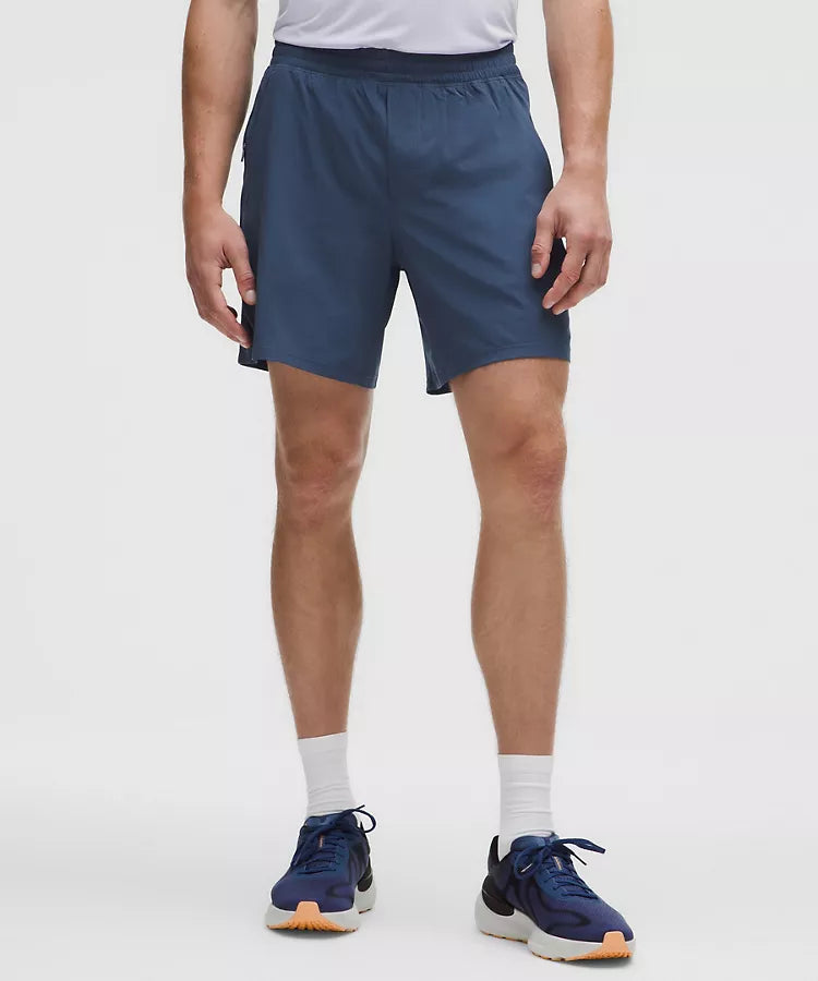 Pace Breaker Lined Short 7