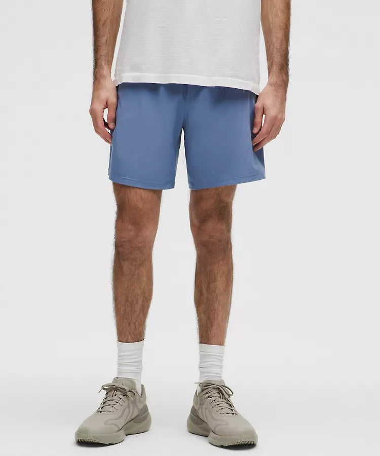 Pace Breaker Linerless Short 7