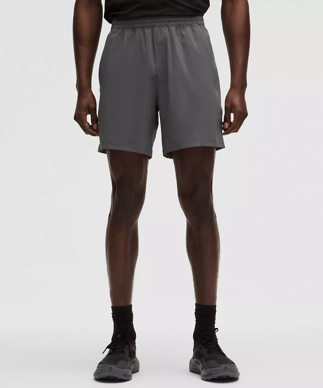 Pace Breaker Linerless Short 7"
