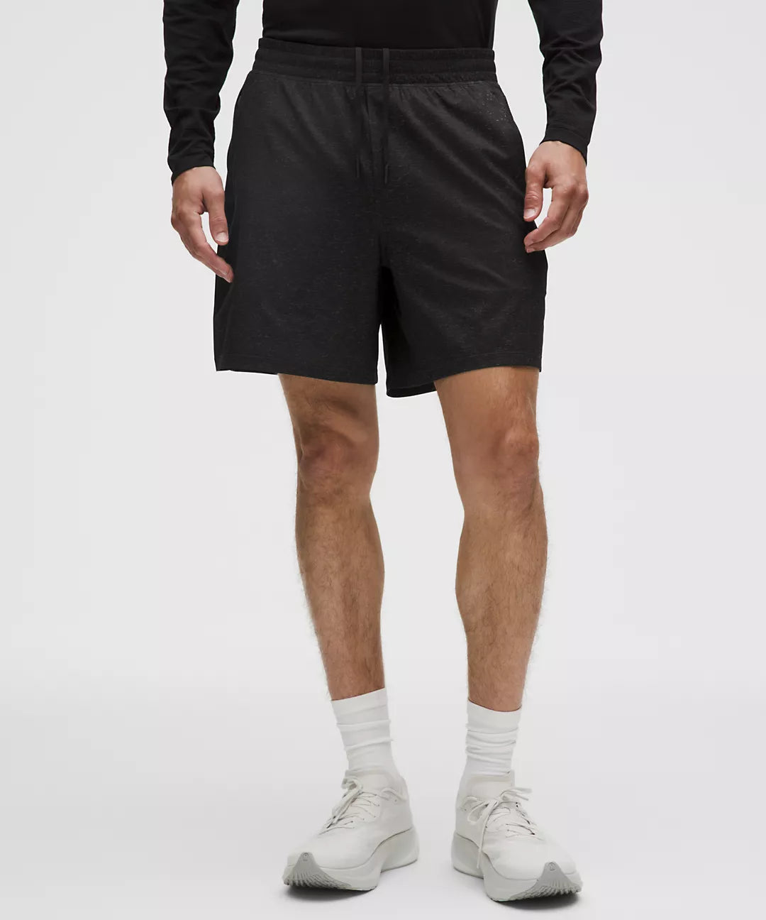 Pace Breaker Lined Short 7