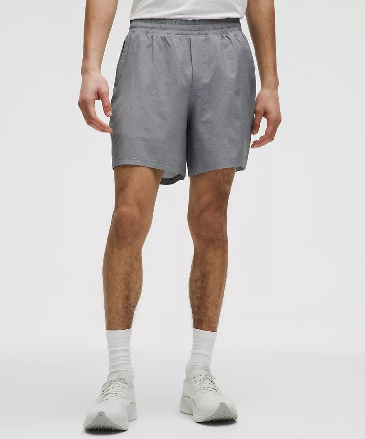 Pace Breaker Lined Short 7