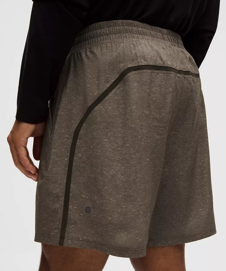 Pace Breaker Lined Short 7