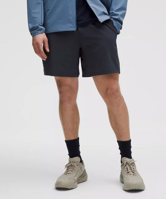 Pace Breaker Linerless Short 5"