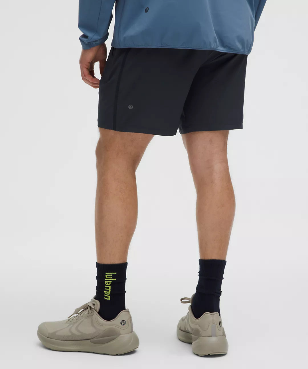 Pace Breaker Linerless Short 5"
