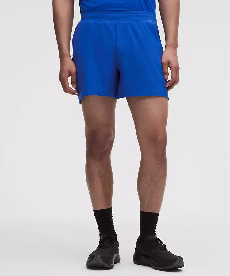Pace Breaker Linerless Short 5"