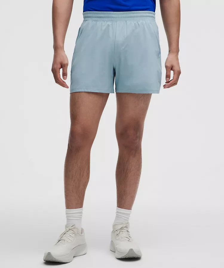 Pace Breaker Linerless Short 5"