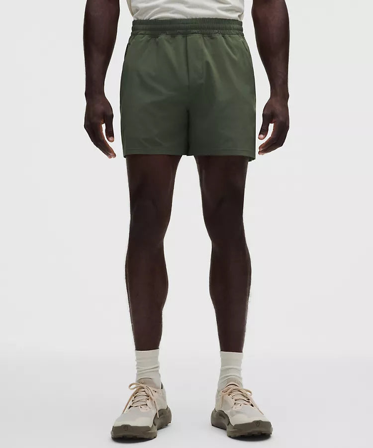 Pace Breaker Linerless Short 5"
