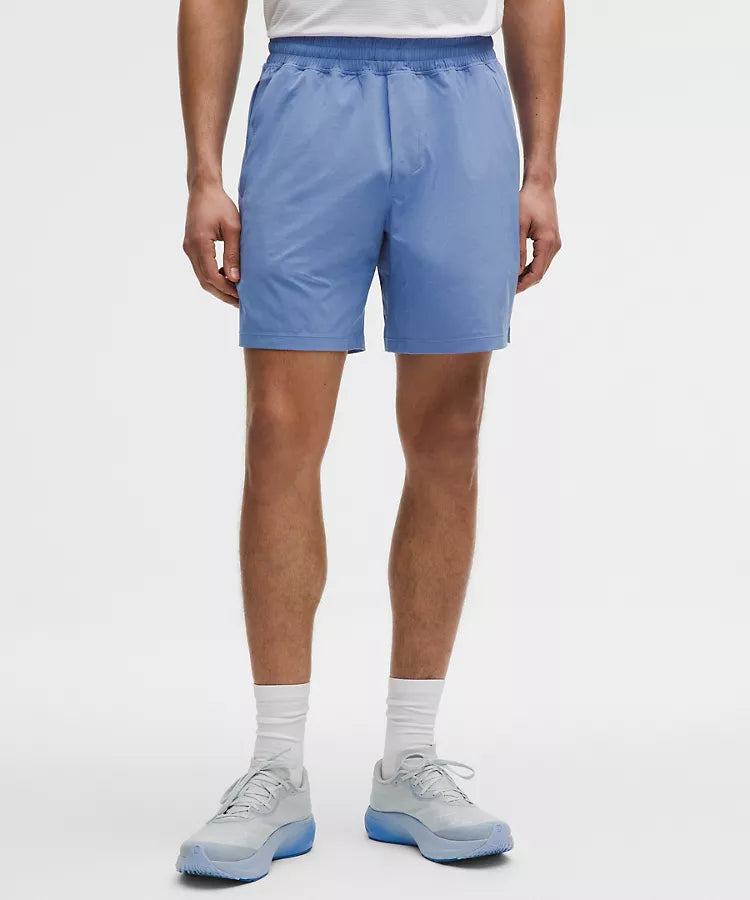 Pace Breaker Lined Short 7