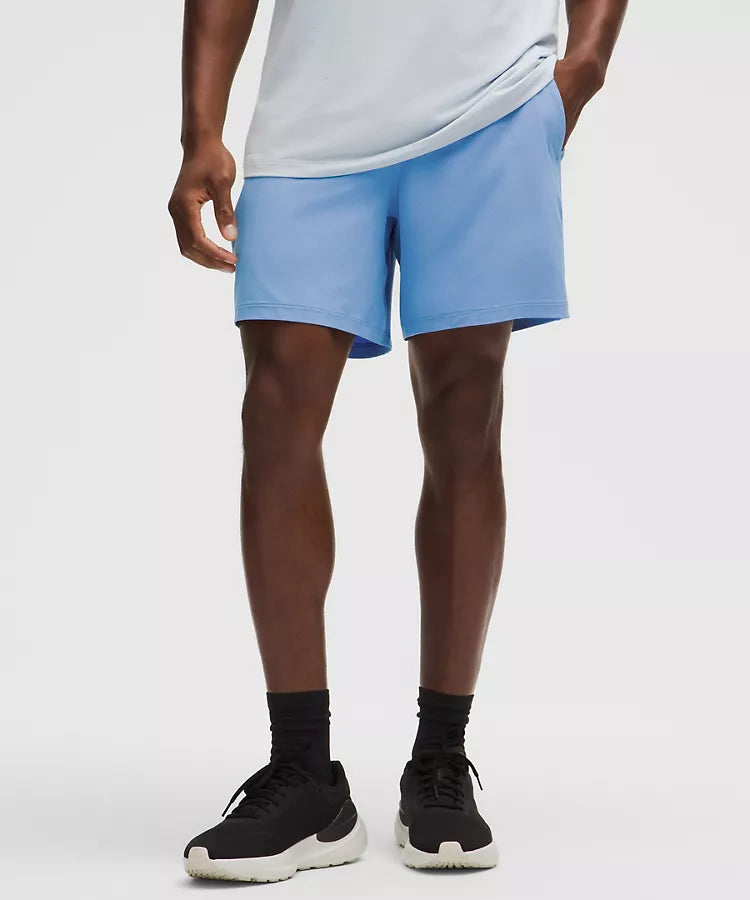 Pace Breaker Lined Short 7