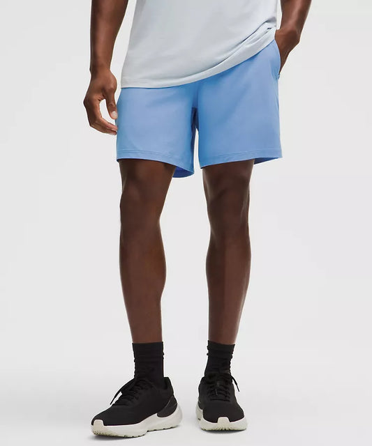 Pace Breaker Lined Short 7